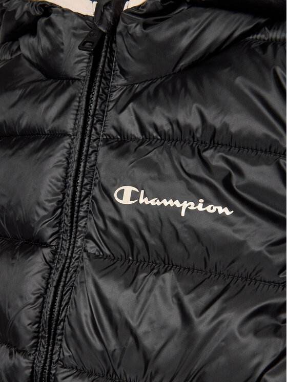 Gilet 306198 Nero Regular Fit