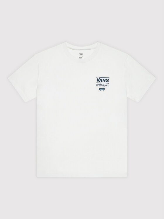 T-shirt Vans
