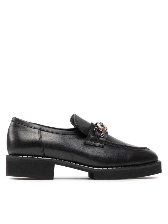 Loafers 4193/153-P Nero
