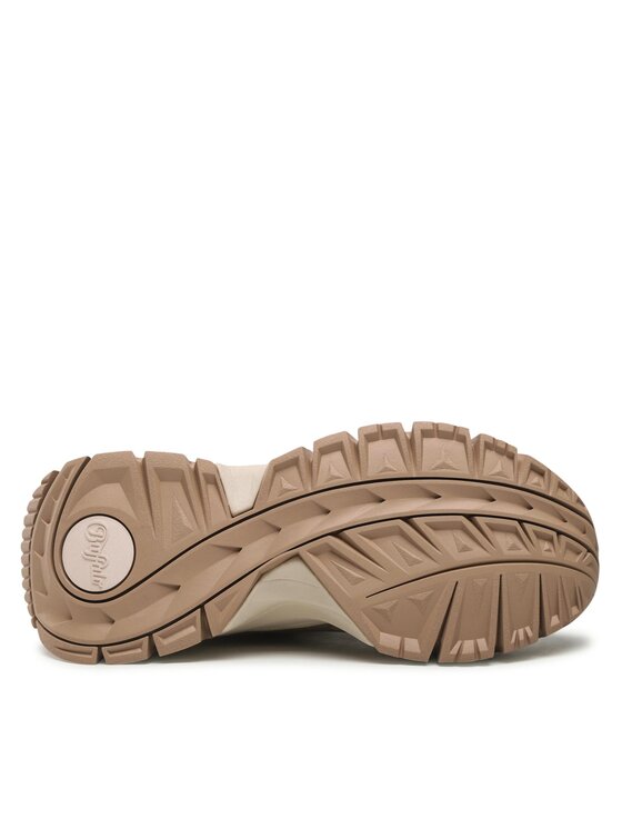 Buffalo Buffalo Αθλητικά Trail One BN1630599 Μπεζ