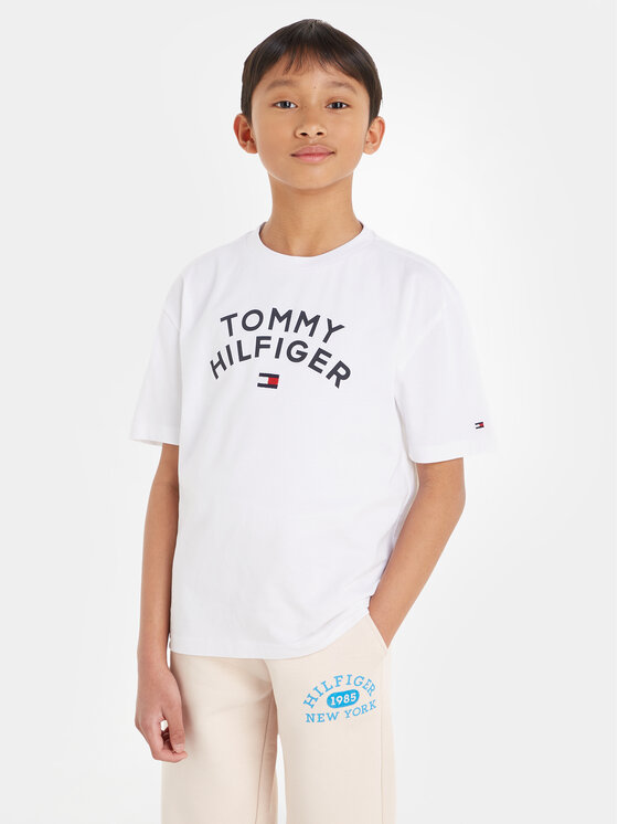 T-shirt Tommy Hilfiger
