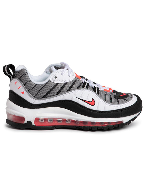 Nike Nike Сникърси Air Max 98 AH6799 004 Цветен