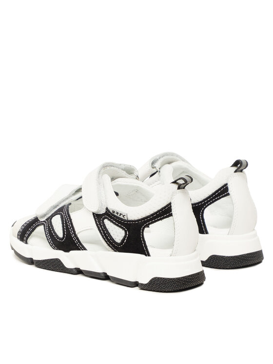 Sandali 16119003 Bianco