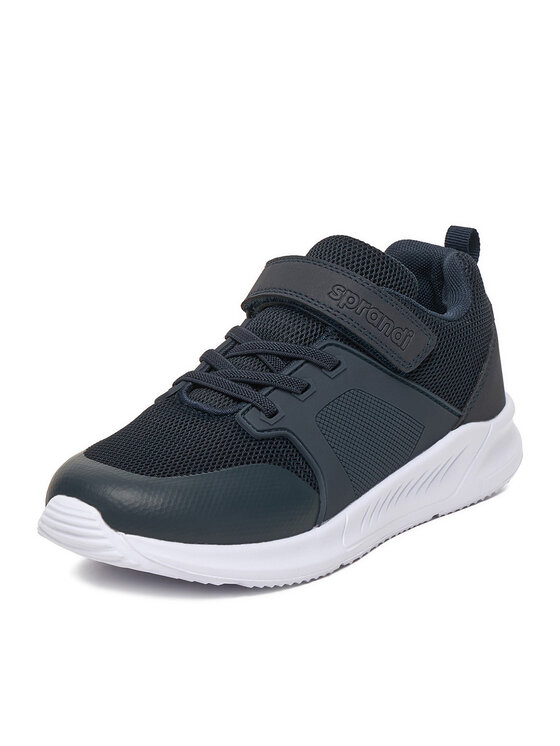 Sprandi Sprandi Sneakers CEO-BIC19591A Bleumarin