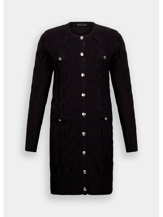 Liu Jo Liu Jo Abito da sera CF5212MA75Q22222 Nero Regular Fit