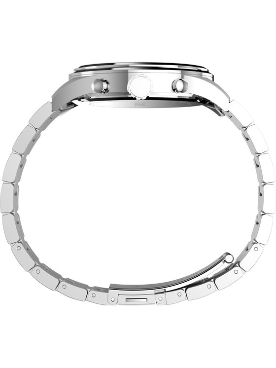 Timex Timex Orologio TW2Y01400 Argento