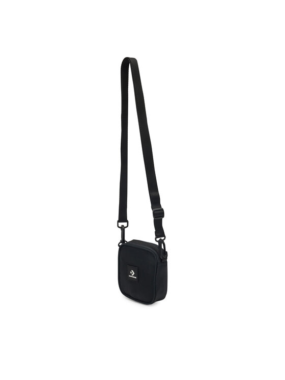 Converse Converse Τσάντα 10027679-A02 Μαύρο