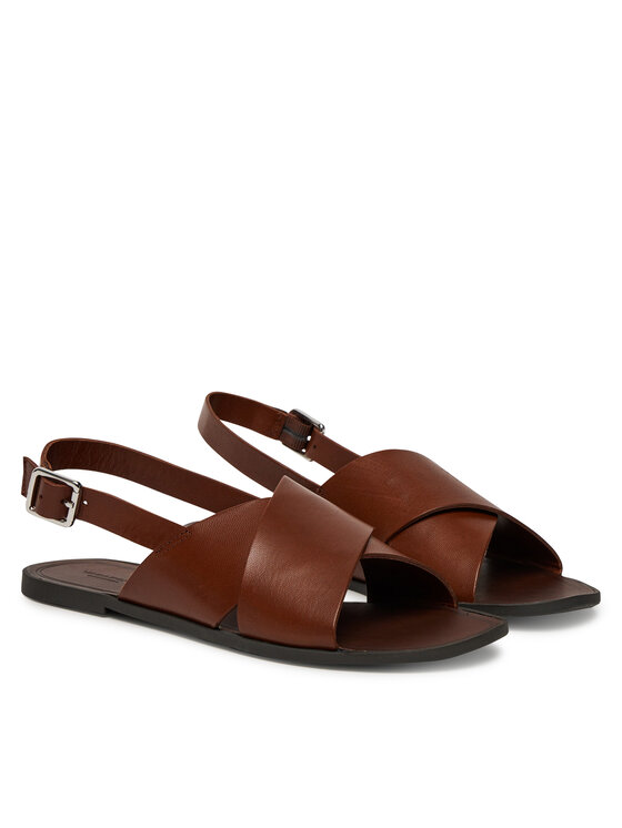 Vagabond Shoemakers Vagabond Shoemakers Sandály Tia 2.0 5931-001-27 Hnědá