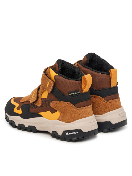 Primigi Primigi Lumesaapad GORE-TEX 2431000 M Pruun