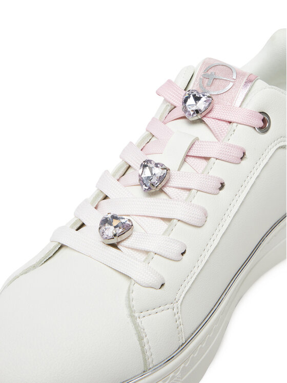 Tamaris Tamaris Sneakers 1-23751-44 Bianco