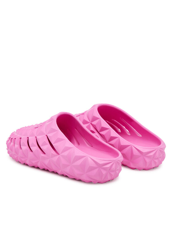 EA7 Emporio Armani EA7 Emporio Armani Чехли XBR001 XK385 M644 Розов