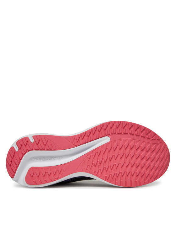 Mizuno Mizuno Buty do biegania Enerzy Rider K1GC2416 Czarny