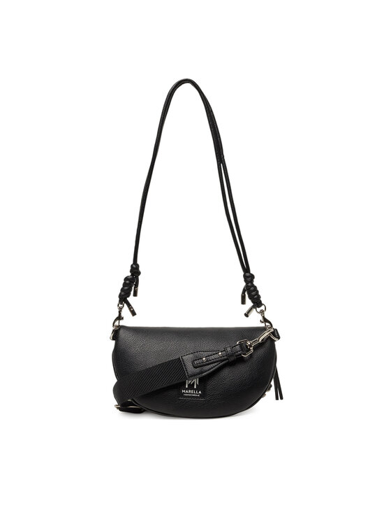 Marella Marella Gürteltasche Etrusco 2513511117200 Schwarz