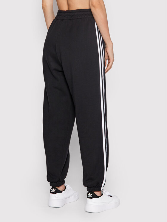 Pantaloni da tuta adicolor Classics HM2143 Nero