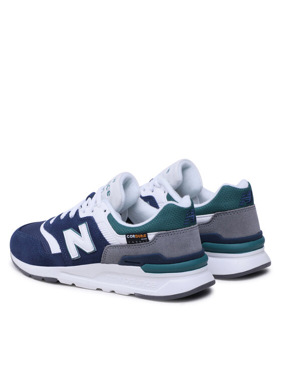 New Balance New Balance Sneakers CW997HSC Dunkelblau