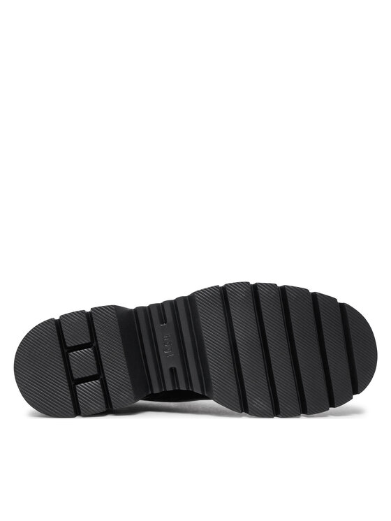 HÖGL HÖGL Slipper Sally 8-102415 Schwarz