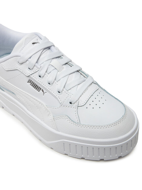 Puma Puma Αθλητικά Karmen II Idol 397461 02 Λευκό