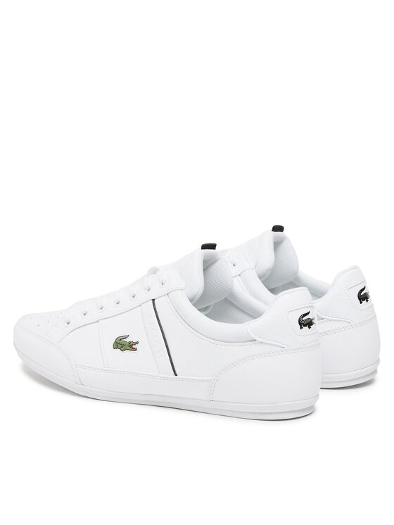 Lacoste Lacoste Superge Chaymon 0121 1 Cma 742CMA0014147 Bela