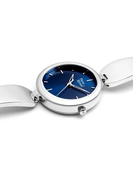 Pierre Ricaud Pierre Ricaud Orologio P22067.5115Q Argento