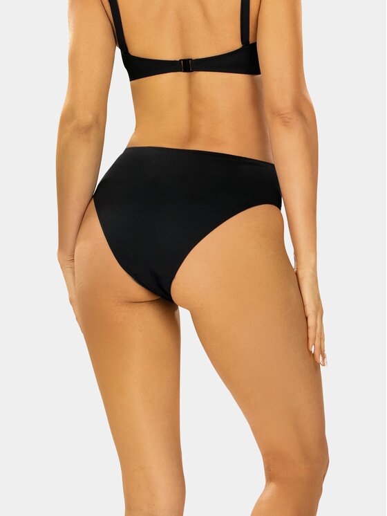 Feba Feba Dół od bikini FD164 Kolorowy