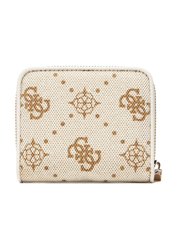 Guess Guess Mazs sieviešu maks Neda Slg SWCP96 54137 Bēšs