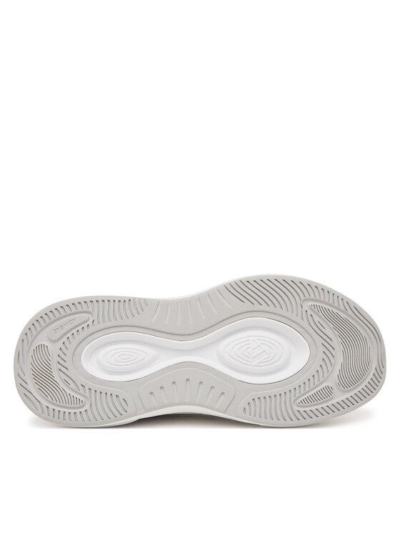 adidas adidas Tenisice Cloudfoam Cuxxion Rapidfit HP3446 Bijela