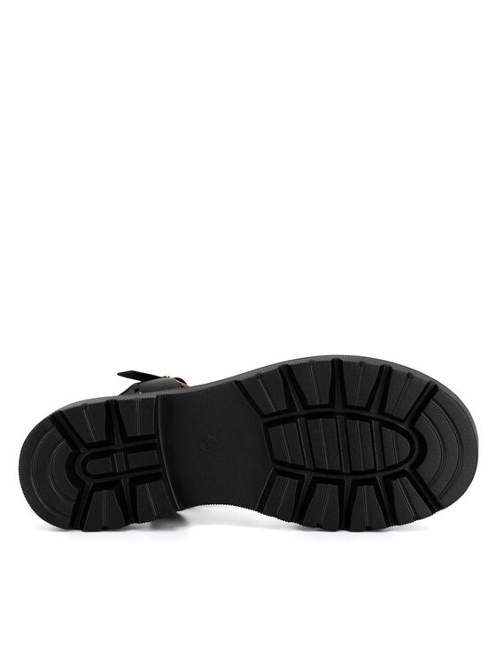 DeeZee DeeZee Sandale WYL201123-1A Negru