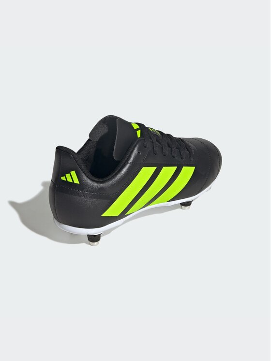 adidas adidas Buty do piłki nożnej Performance Rugby Czarny