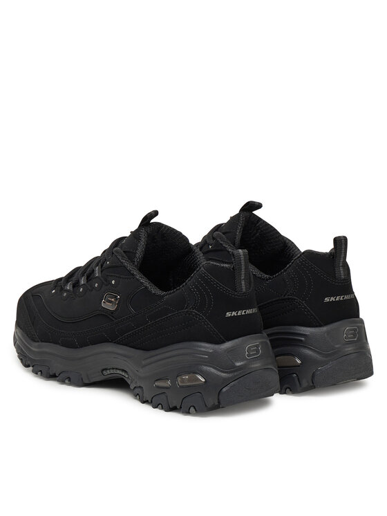 Skechers Skechers Tenisice D'Lites 11949 Crna