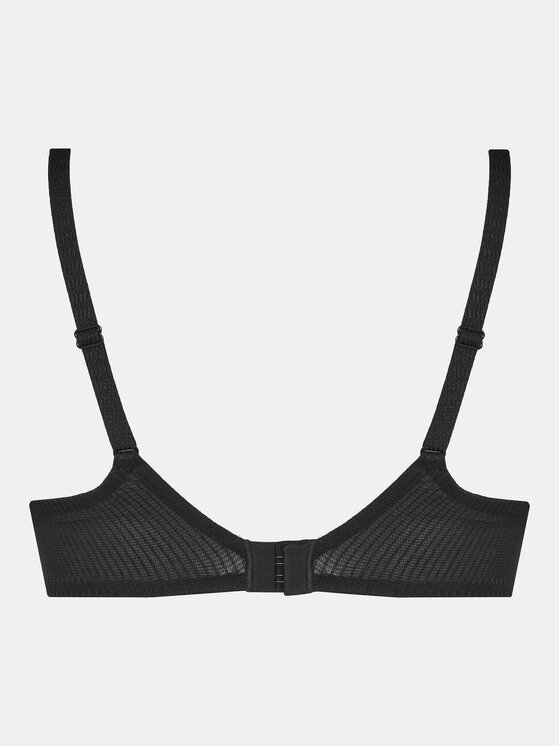 Chantelle Chantelle Sutien cu armătură Legend C15YNA Negru