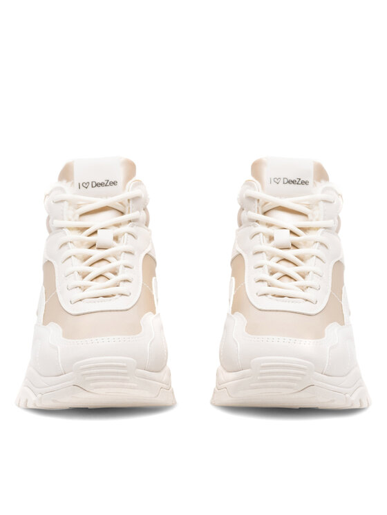 DeeZee DeeZee Ghete TS5227K-12 Bej