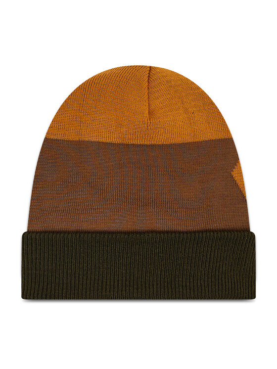 Black Diamond Cepure Levels Beanie AP723026 Brūns