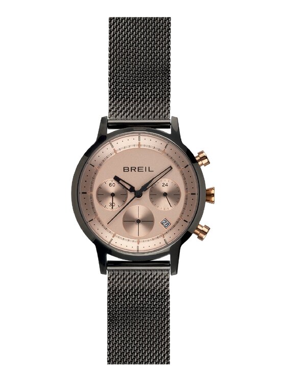 Breil Breil Orologio SIX.3.NINE Grigio