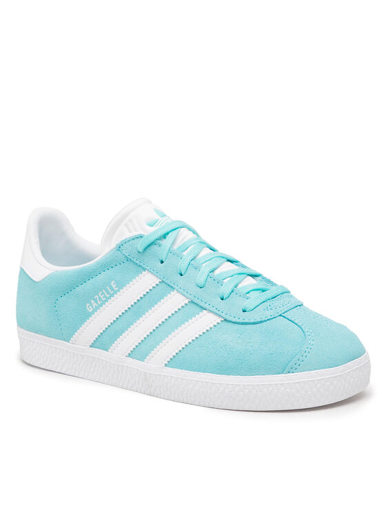 adidas adidas Superge Gazelle J H01514 Modra