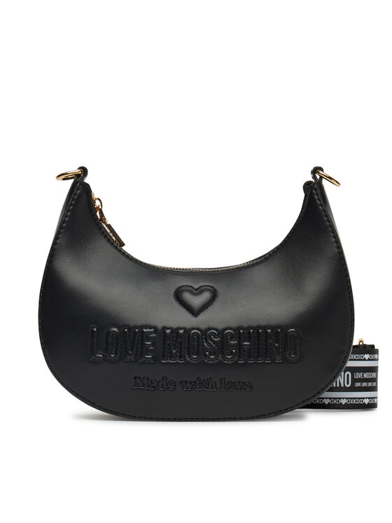 LOVE MOSCHINO LOVE MOSCHINO Torbica JC4219PP0MKF0000 Crna
