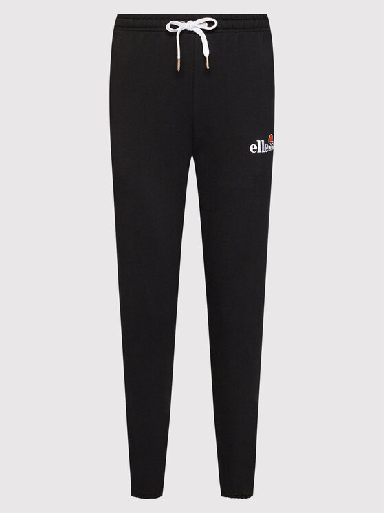 Ellesse Ellesse Sporta bikses Noora SGK13459 Melns Regular Fit