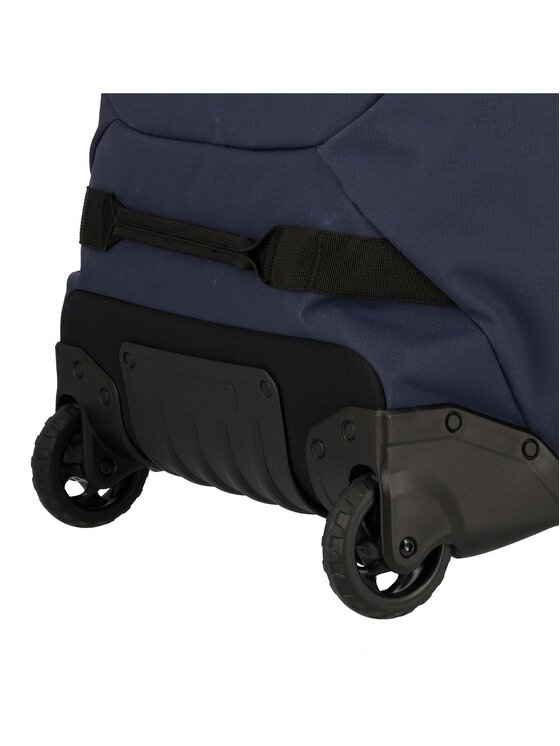Jack Wolfskin Jack Wolfskin Torba 311456 Błękitny