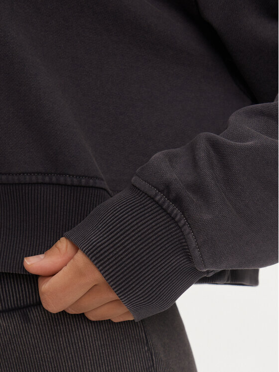 Calvin Klein Jeans Calvin Klein Jeans Bluză J20J223079 Gri Relaxed Fit