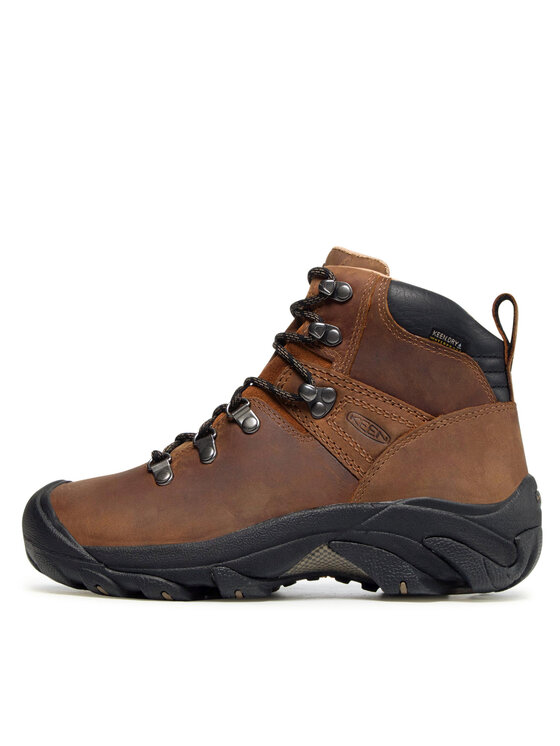 Keen Keen Туристически Pyrenees 1004156 Кафяв