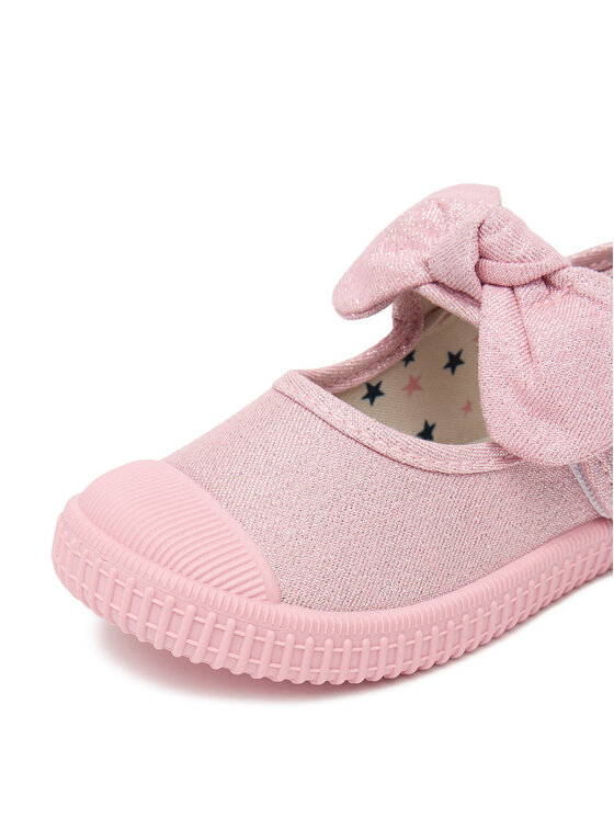 DeeZee DeeZee Papuče CEO-JDMS-1202-A Ružičasta