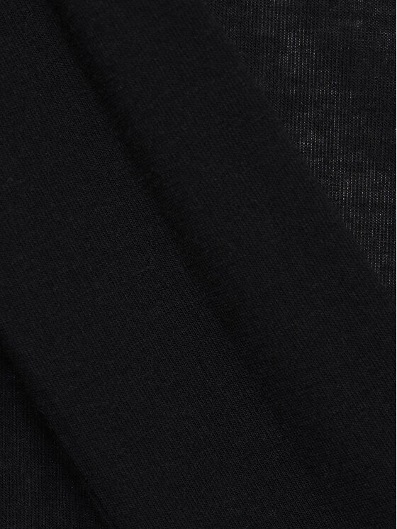 La Mania La Mania Dolcevita SADE Nero Classic Fit