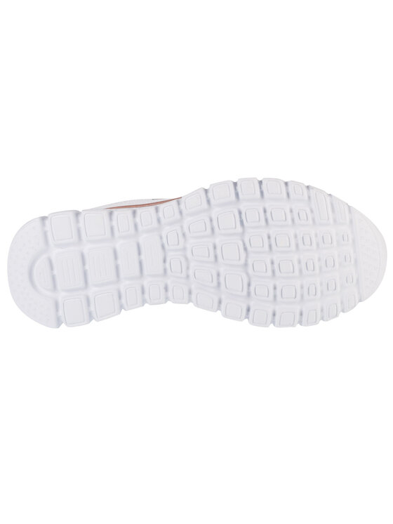 Skechers Skechers Sneakers Skechers Graceful - Get Connected Bianco
