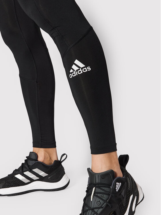 ADIDAS Men • Training TECHFIT LONG TIGHTS GM5036 @ Best Price