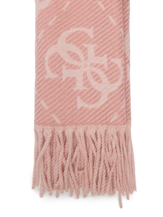 Guess Guess Schal AW5217 VIS03 Rosa