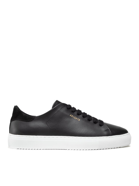 Axel Arigato Axel Arigato Sneakersy Clean 90 28115 Čierna