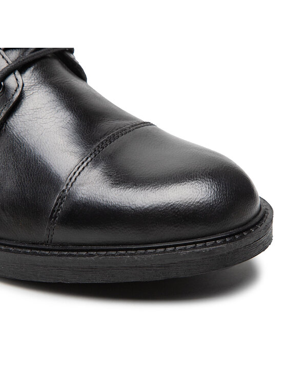 Levi's® Levi's® Stivali 234725-825-559 Nero