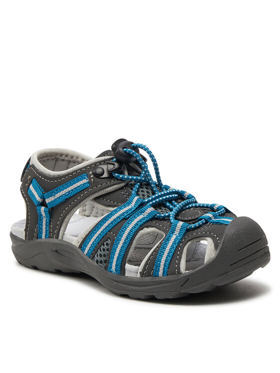 CMP CMP Sandali Kids Aquarii 2.0 Hiking Sandal 30Q9664 Siva