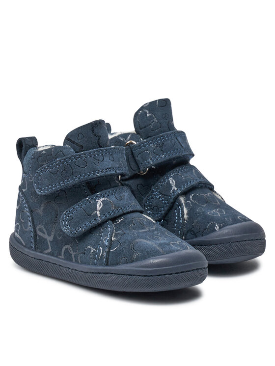 Primigi Primigi Stiefel 6906755 Dunkelblau