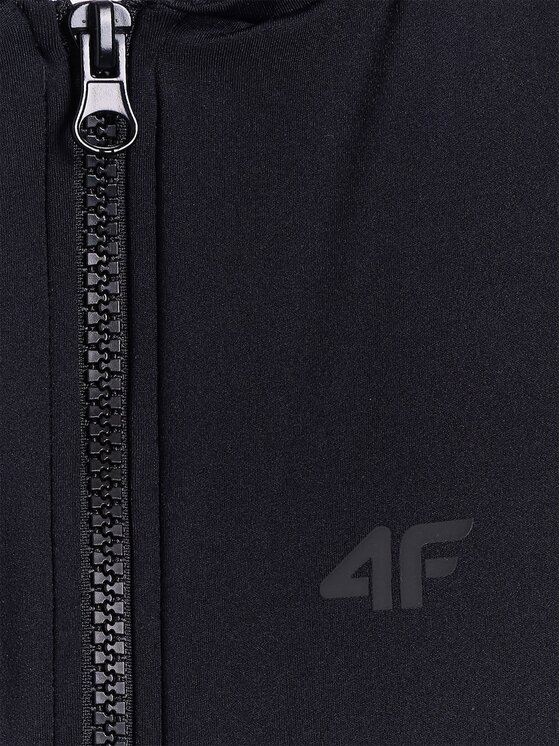 4F 4F Costume da bagno 4FRSS26USWSF132-20S Nero