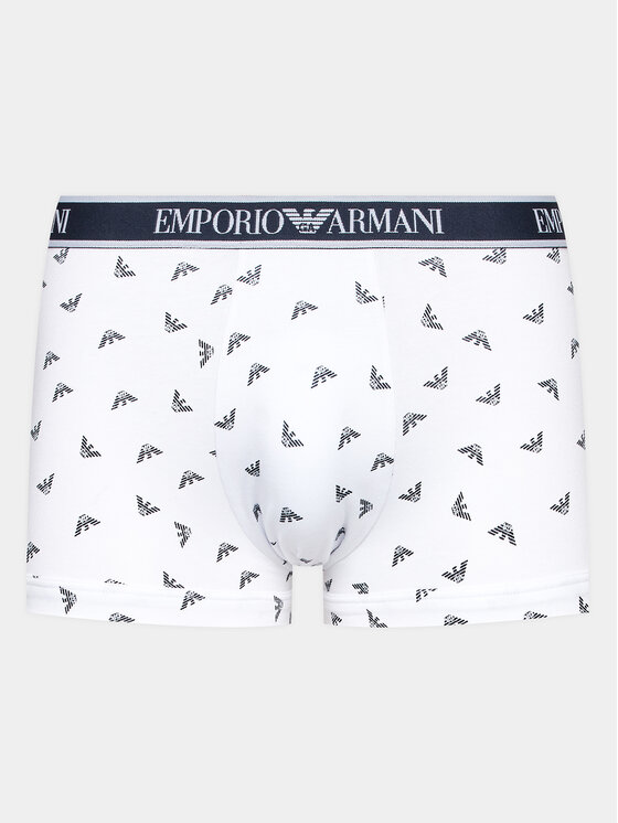 Emporio Armani Underwear Emporio Armani Underwear Sada 3 kusů boxerek 111357 3R717 50636 Barevná